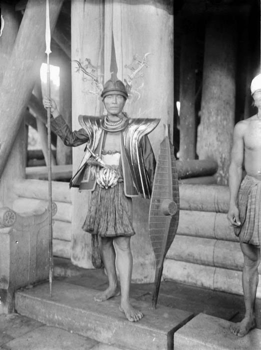 Old Indische October 2014