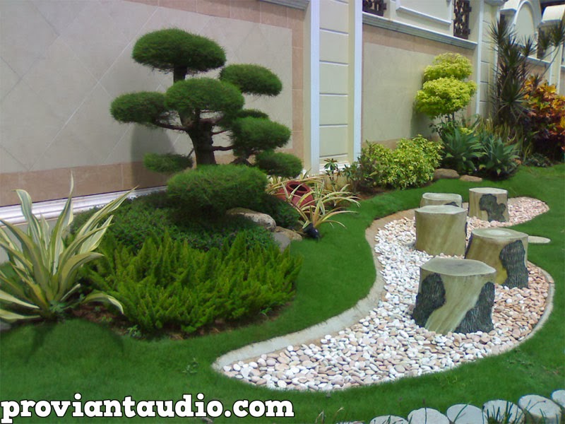 Taman Rumah
