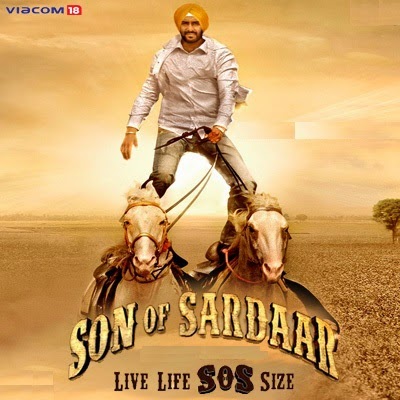 son of sardaar 2012 watch full movie son of sardaar 100