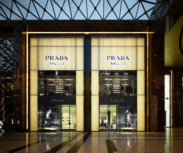 Loro Piana opens its first boutique in Kuwait in Avenues Mall - 3oud