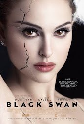 RECOMENDADO  -  Black Swan (El Cisne Negro, 2011) - [en DVDPack 225]