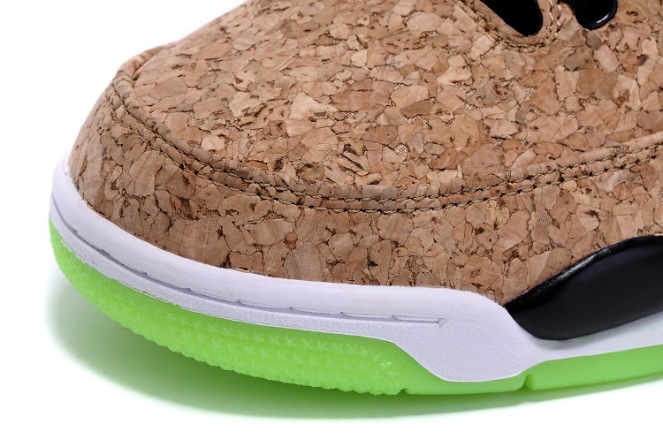 nike air flight squad cork