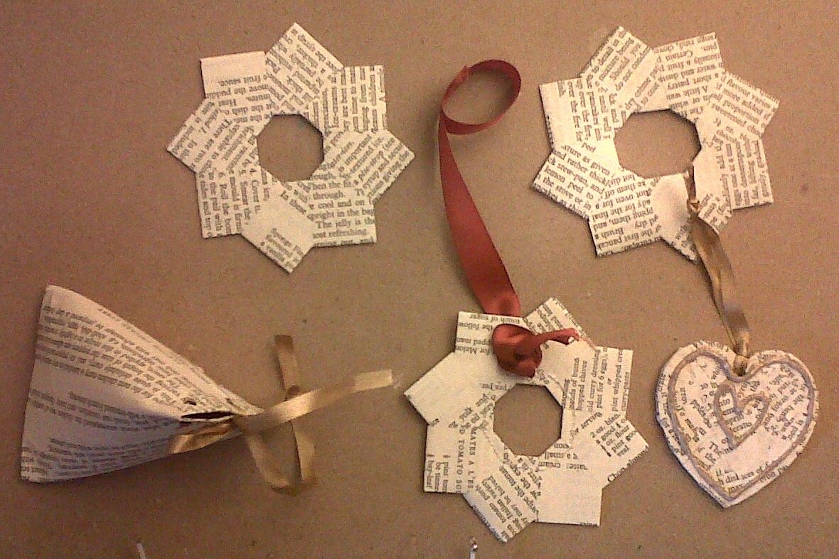plum quilts christmas creative upcycling christmas humbug