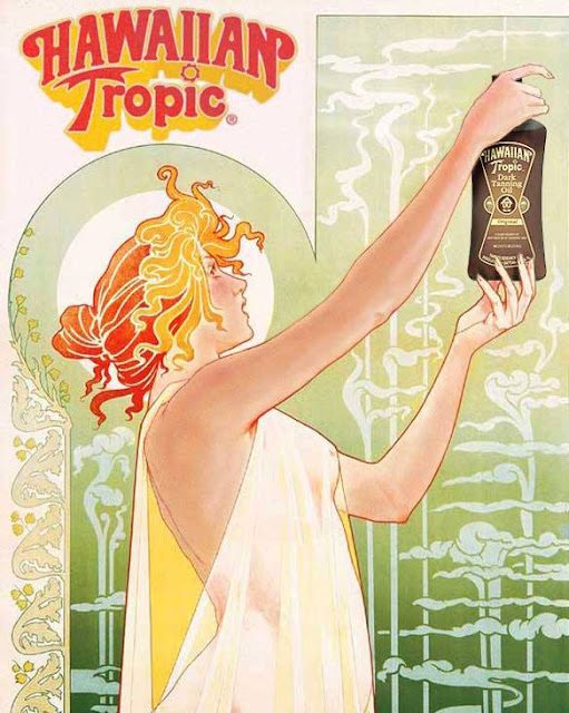 Hawaiian Tropic Hawaiian Tropic