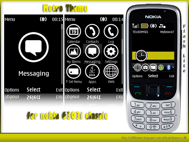 Software update nokia 6300 download