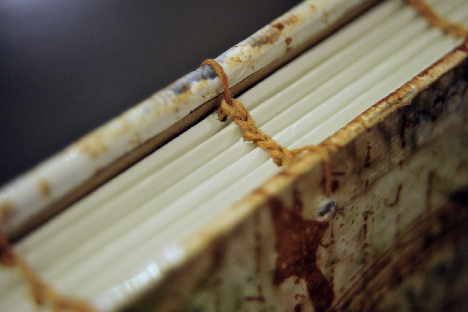 k.lynne art book binding...