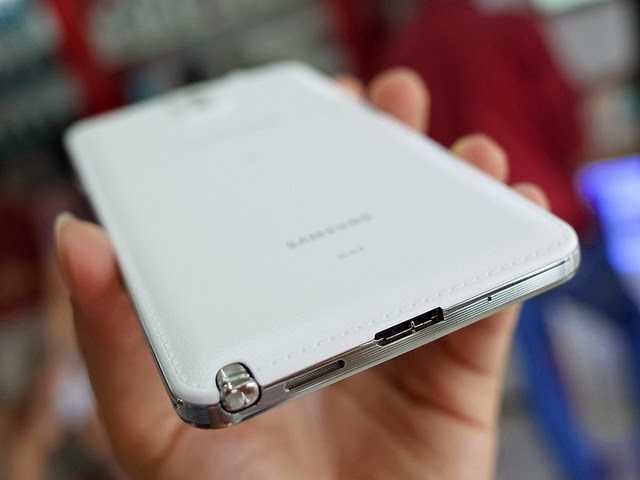 Địa chỉ bán Samsung Galaxy note 3 Nhật tại Hà Nội Note+3+au4