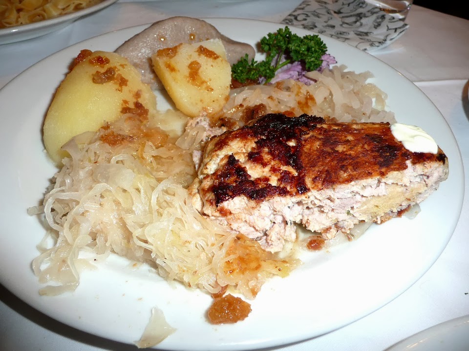 LÖPLÖPÇÜLER AlmanyaAvusturyaSlovenya 3.Bölüm Slovenya