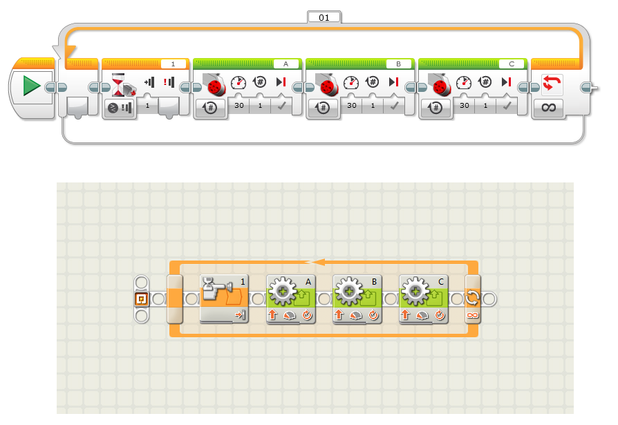 Lego Mindstorms Nxt Software Labview