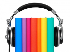 Audiolibros