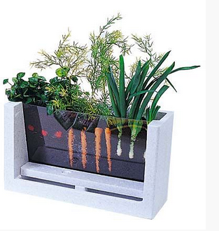 Indoor Garden Box my first garden: 5 innovative indoor apartment gardening ideas Indoor Garden Box my first garden: 5 innovative indoor apartment gardening ideas