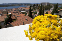 apartment The wiev, Sibenik