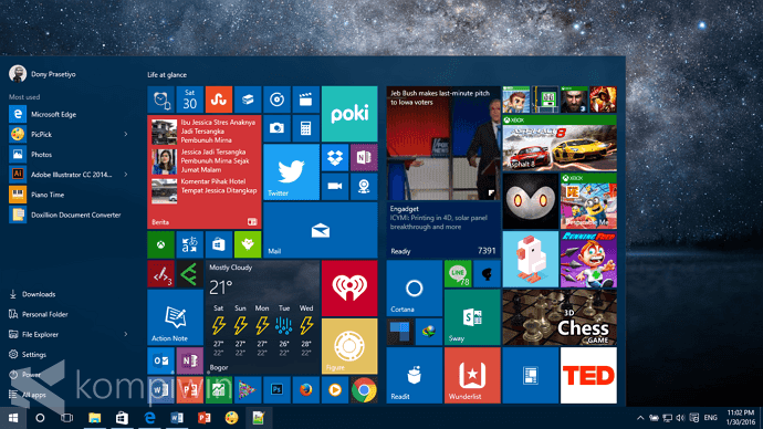 4 Alasan Utama Kenapa Harus Upgrade ke Windows 10 Sekarang Juga 5