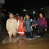 Blusukan ke Lokasi Banjir, Mahyeldi Imbau Semua Pihak Waspada Dini