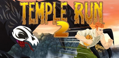 Temple Run 2 free