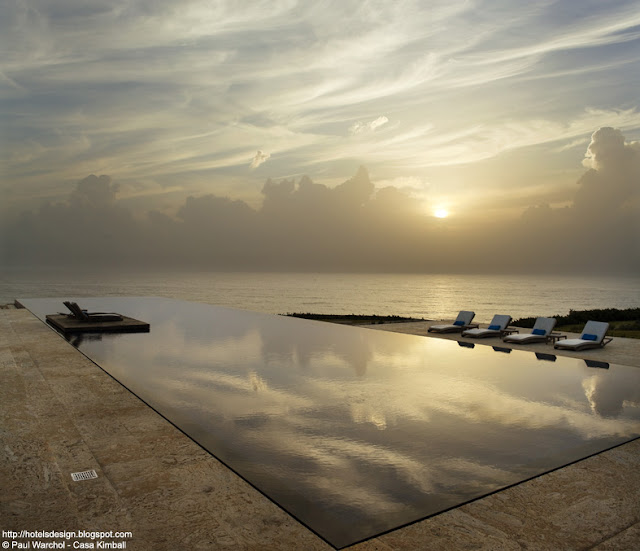 Casa Kimball_Les plus beaux HOTELS DESIGN du monde