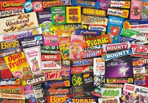 Retro Rekall May 2015