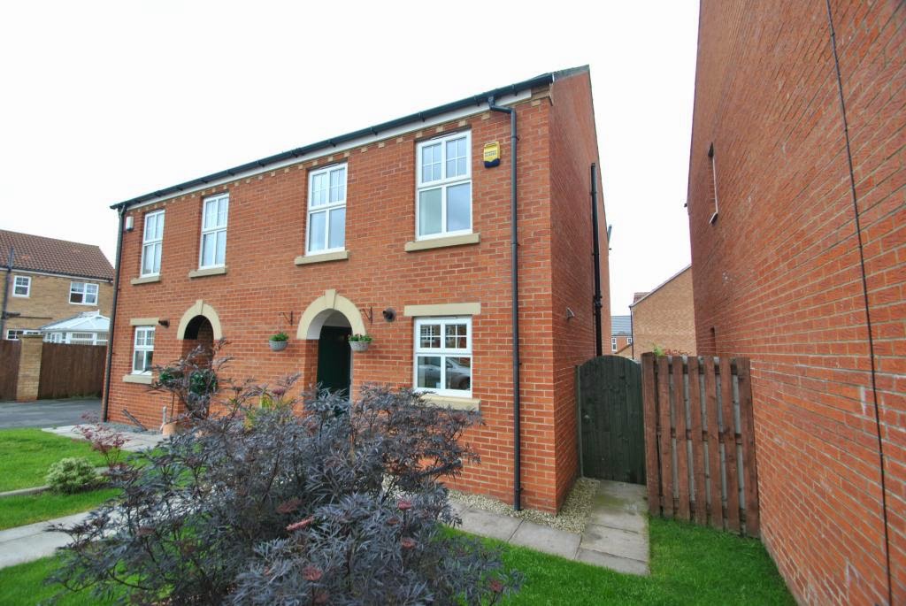 Sunderland Property Blog Seaham Shock! Parkside Outperforms East Shore