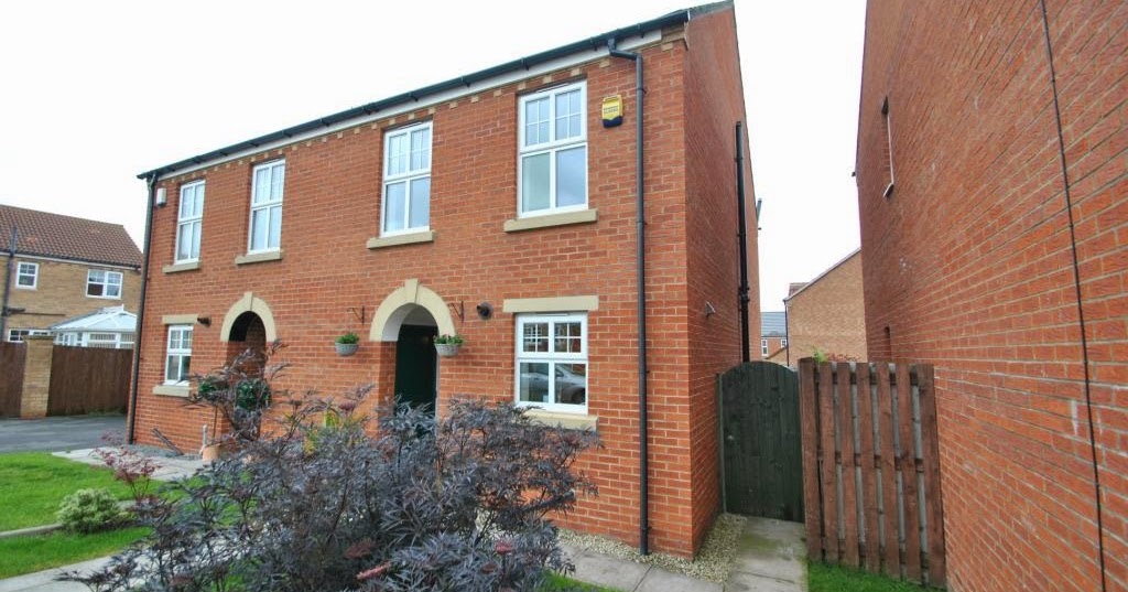 Sunderland Property Blog Seaham Shock! Parkside Outperforms East Shore Village by 70