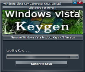 Windows Vista Ultimate SP1 x86 (HP OEM DISC) Serial Key keygen