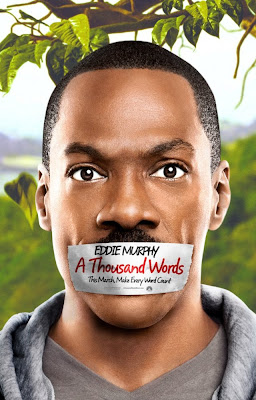 Free Download Movie A Thousand Words (2012) 