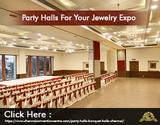 Handmade Jewelry Expo