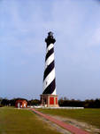 another North Carolina Lighthouse