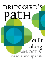 Drunkard's Path QAL