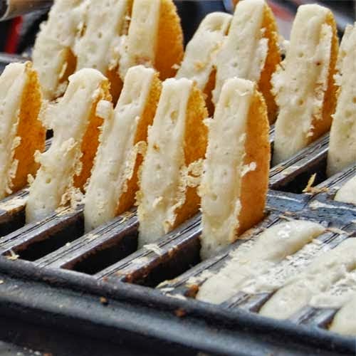 Resep Membuat Kue Rangin Pancong Dan Tips Resep Membuat Kue Rangin Pancong Dan Tips