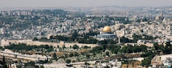 JERUSALEM