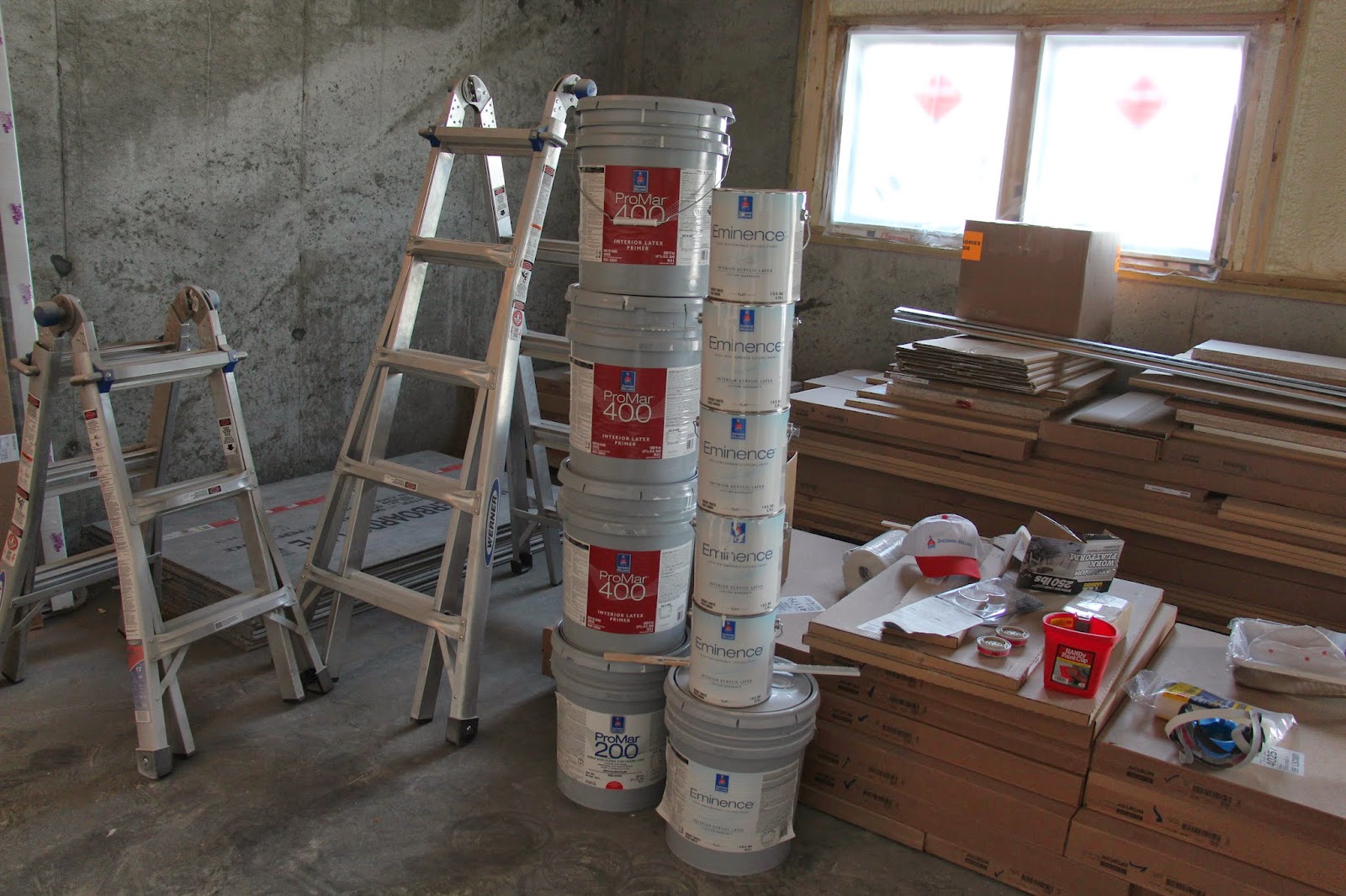 The House Brewery Optimus Prime