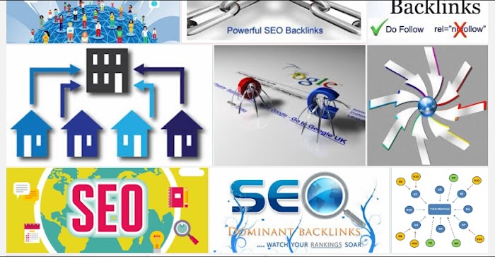 10 Powerful Ways to Generate Backlinks to Your Blog