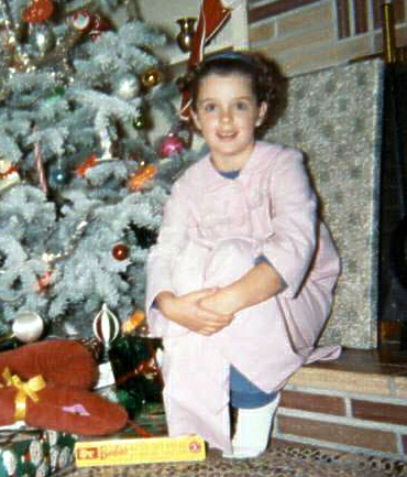 1966 christmas barbie