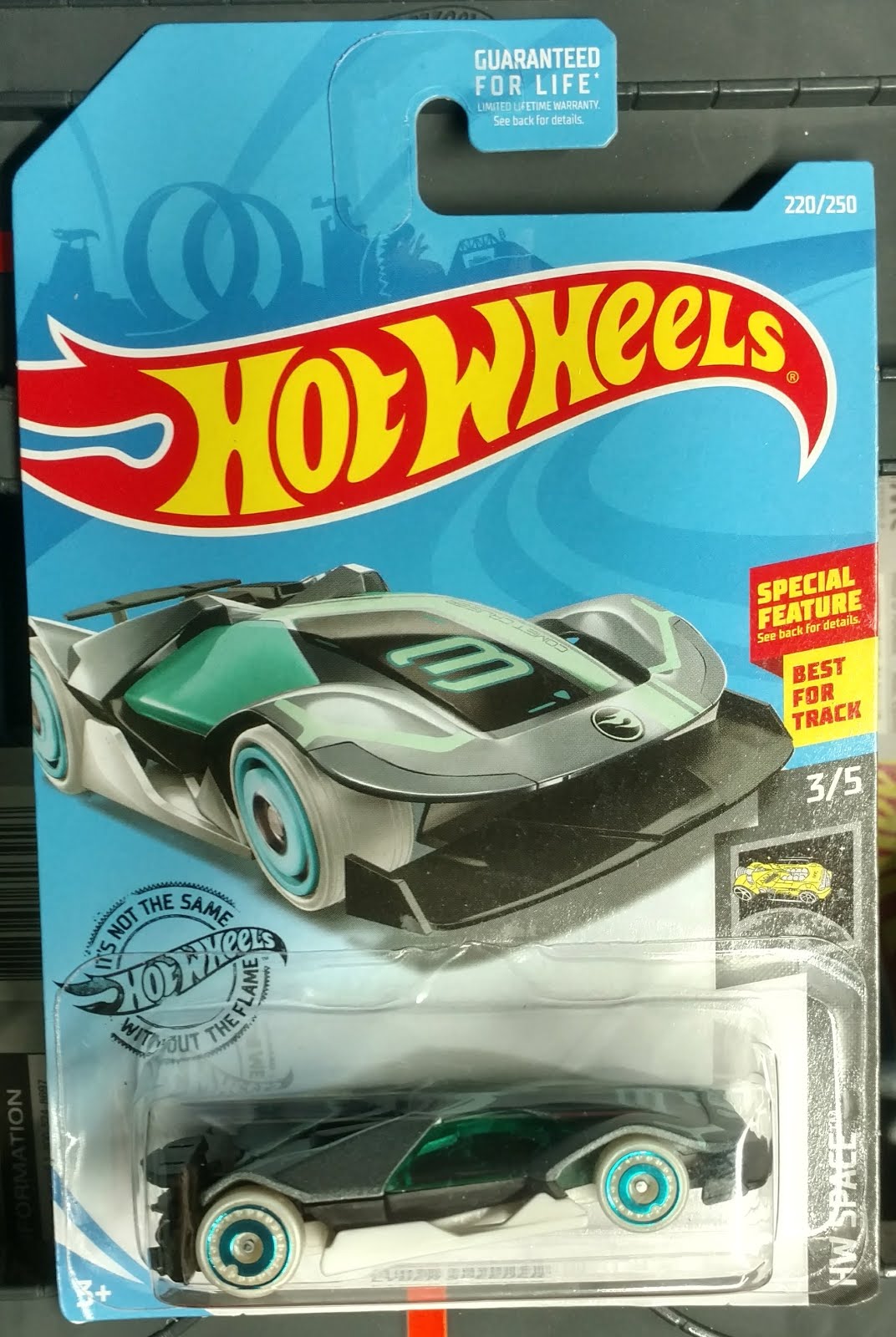 cyber speeder treasure hunt