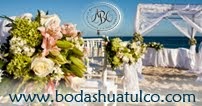 Bodas Huatulco