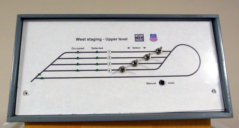 N Scale DCC Decoder Installs: Programming routes on a Digtrax DS64