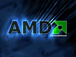 Pagina Web AMD