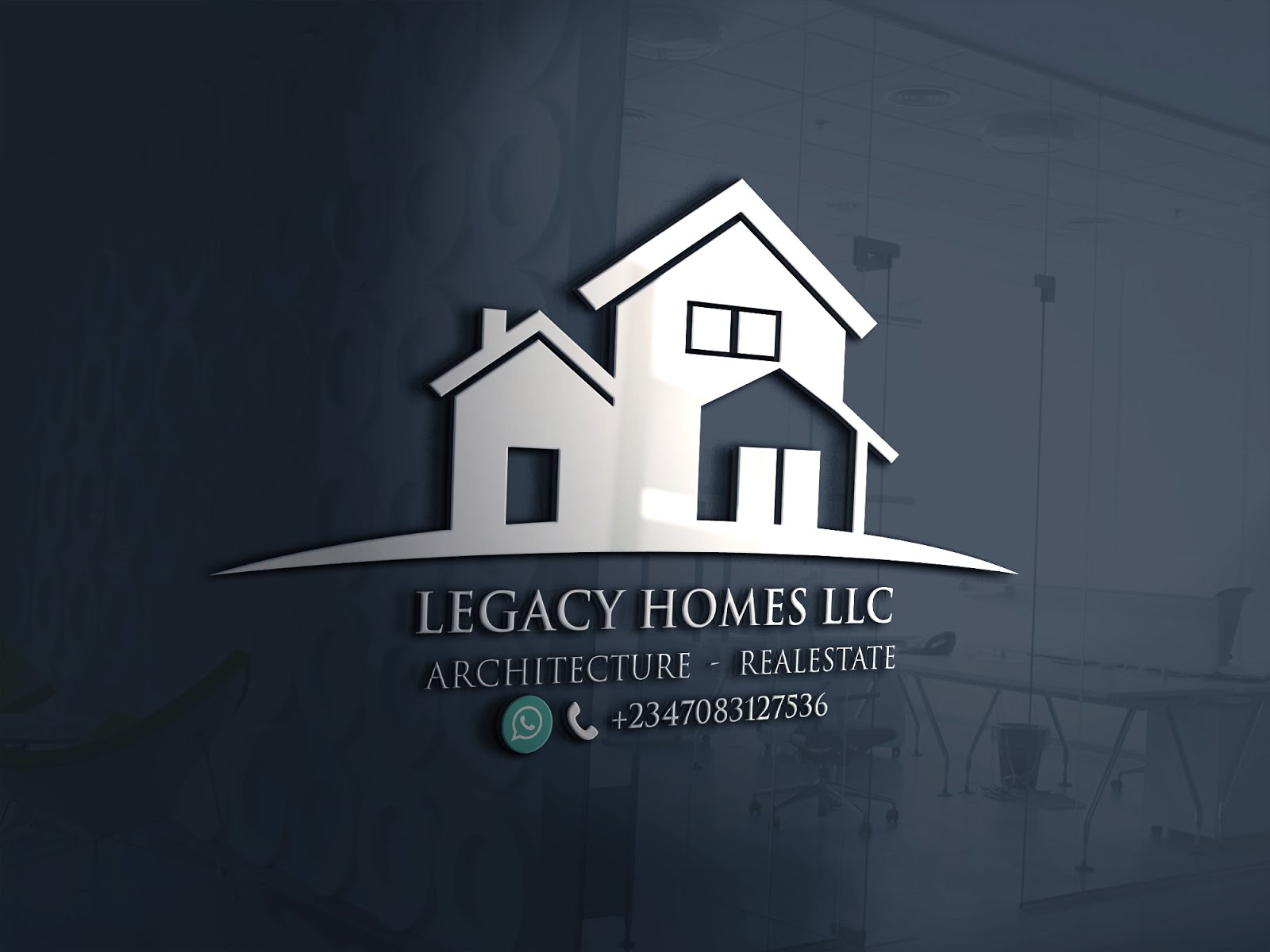 LEGACY HOME LLC