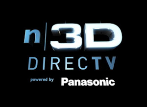 La programacion en 3D de DirecTV da un vuelco hacia atras