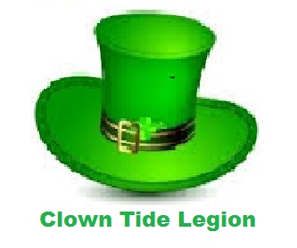 Clown Tide Legion