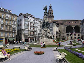 Vitoria - Gasteiz