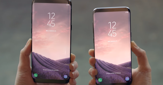 Here's What's New in Samsung's March 2018 Security Update