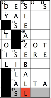 rex parker does the nyt crossword puzzle japanese pm executed in old sony recording format crossword
