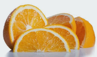 Khasiat dan Manfaat Buah Jeruk Untuk Kesehatan