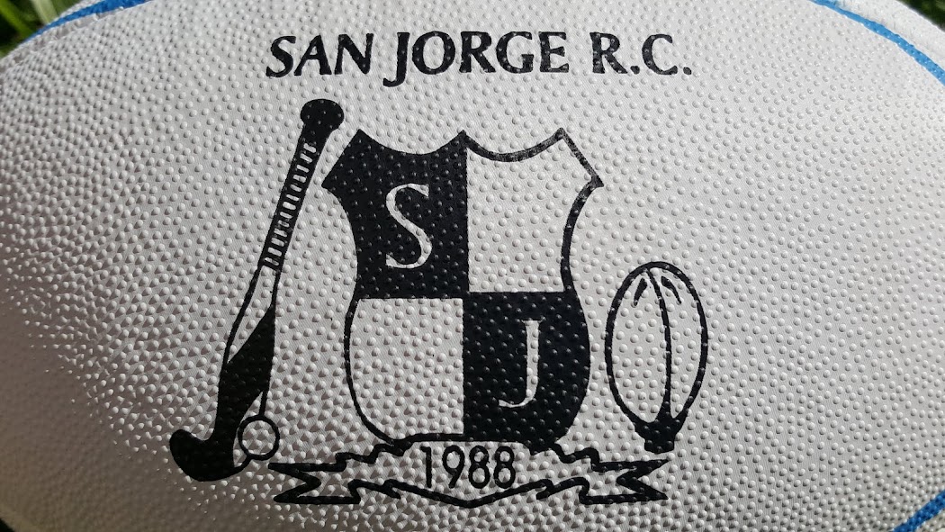 SAN JORGE RUGBY  &  HOCKEY CLUB