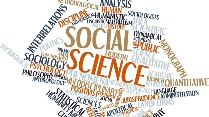 SOCIAL SCIENCE BLOG
