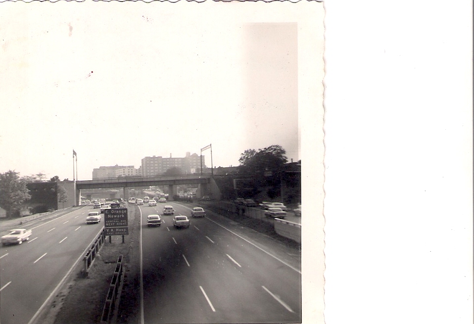 Stockton School Parks, Parkways, and The Garden State Parkway