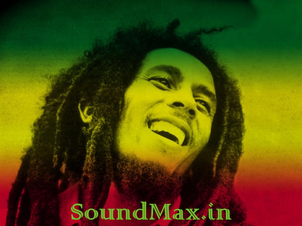 Ganja In My Brain Bob Marley Mp3 Song Free Download ~ Sensongs Music1024 x 768