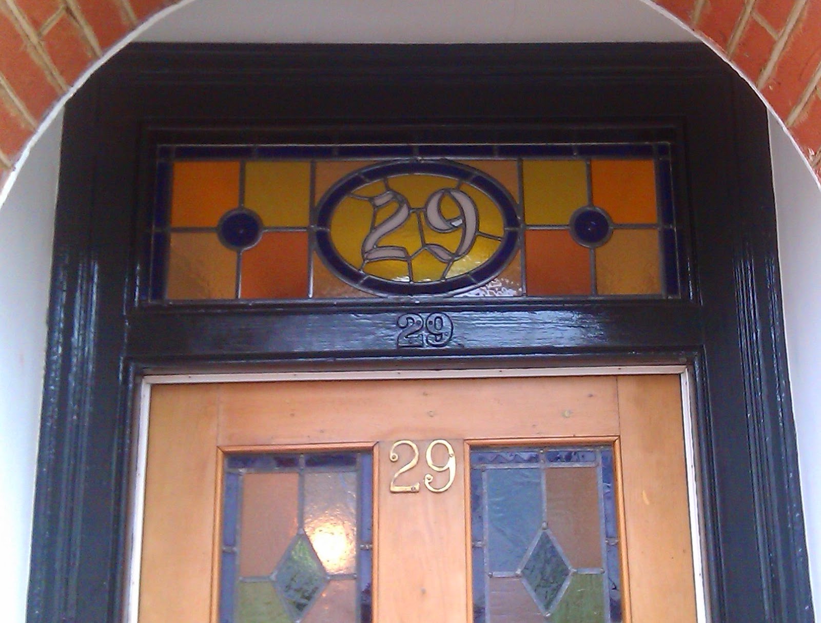 Stained Glass for London and South East