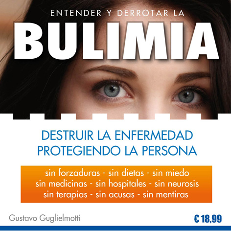 Bulimia destruir la enfermedad